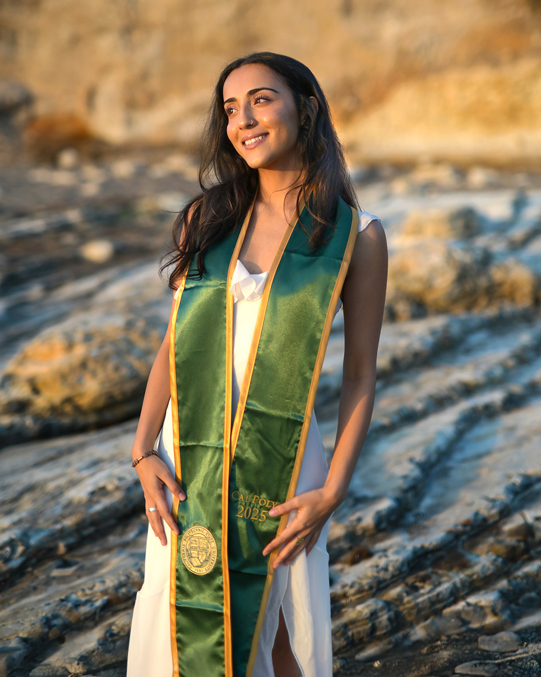 graduation estepona pics